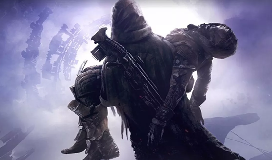 Now it's Personal: Destiny 2 Forsaken, Uldren, and the Cayde 6 Death