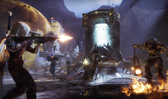 Destiny 2 power level cap