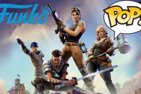 Fortnite Funko Pop
