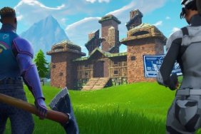 Fortnite Server Shutdown