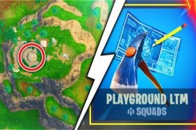 Fortnite playground mode availability
