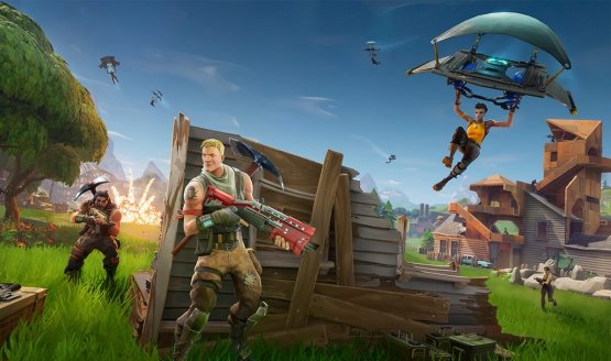 fortnite playground ltm