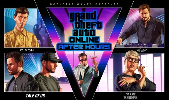 grand theft auto 5 music video