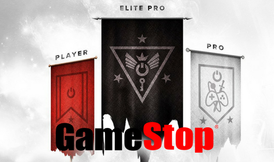 GameStop Elite Pro Ending