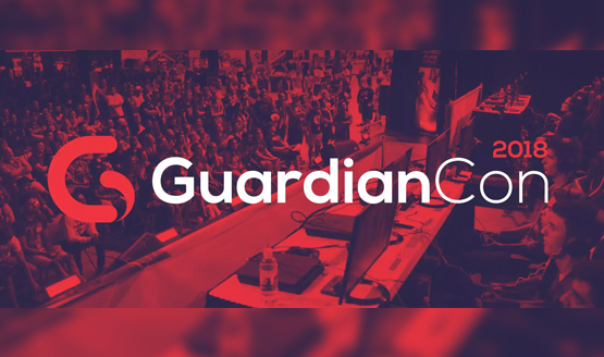 GuardianCon 2018 1