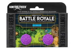 KontrolFreek Battle Royale