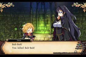 Labyrinth of Refrain Characters