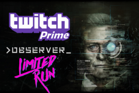 Observer game free