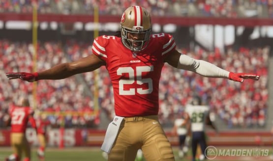 Madden NFL 19 Loyalty Rewards Program