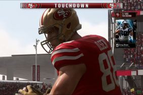 Madden NFL 19 ps4 Preview