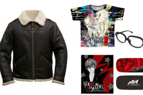 Resident Evil Jacket