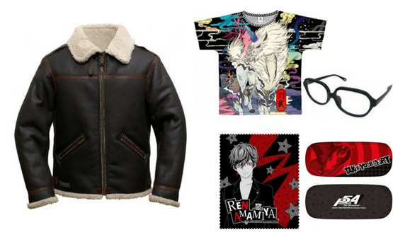 Resident Evil Jacket