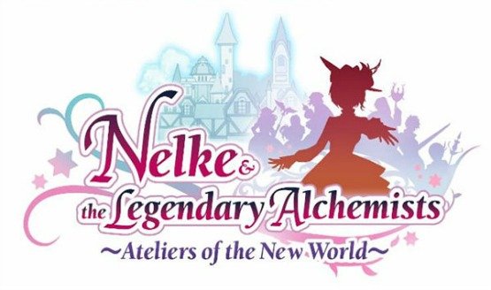 Nelke And The Legendary Alchemists Western Release