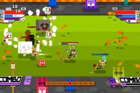 Ninjin Clash of Carrots Release Date