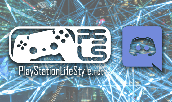 PlayStation lifestyle dsicord PSLS Discord