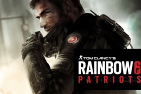 Rainbow 6 Patriots