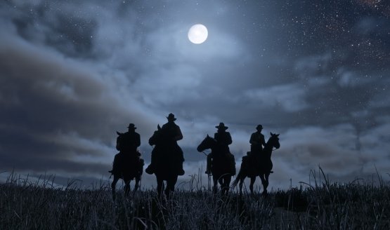 Red Dead Redemption 2 guide book