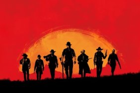 Red Dead Redemption 2 sales