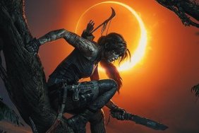 shadow of the tomb raider ps4 release