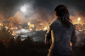Shadow of the tomb raider strategy guide