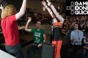 summer games done quick 2018