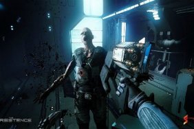 The Persistence PSVR Review