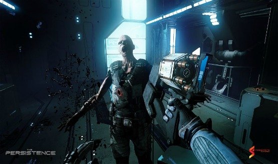 The Persistence PSVR Review