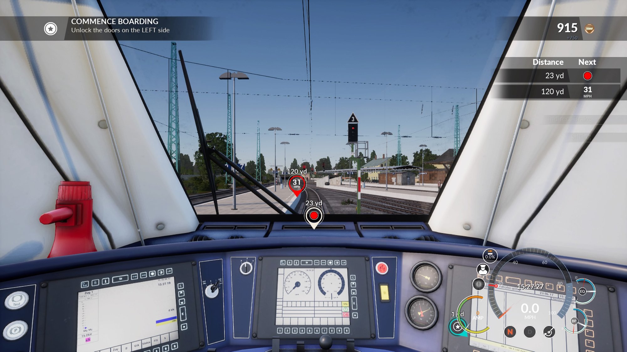 Train Sim World PS4 Review