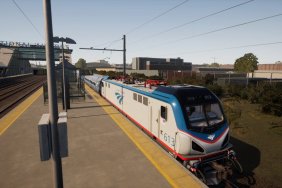 Train Sim World PS4 Review