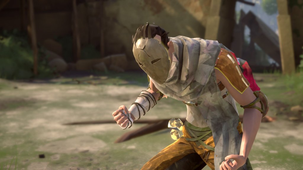 Absolver free expansion