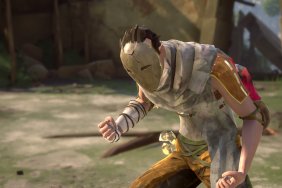Absolver free expansion