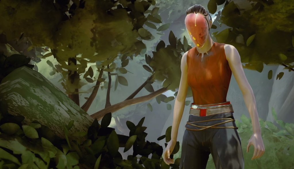 Absolver Update Announced