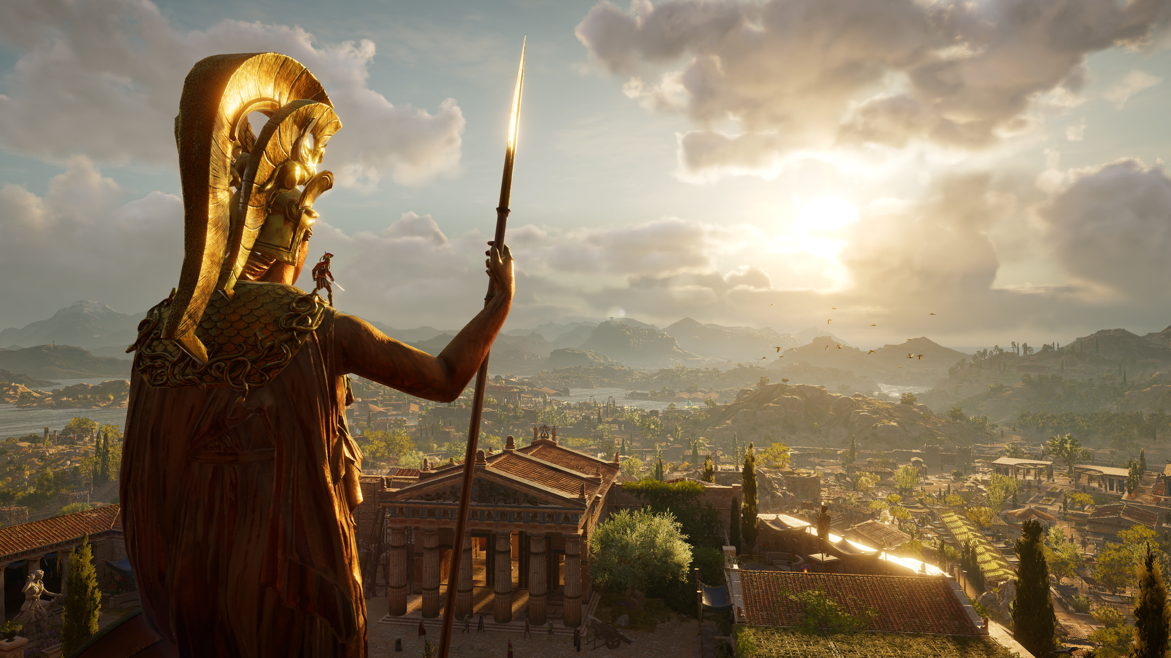 Assassins Creed Odyssey Bonus 