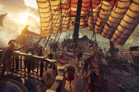 Assassins Creed Games