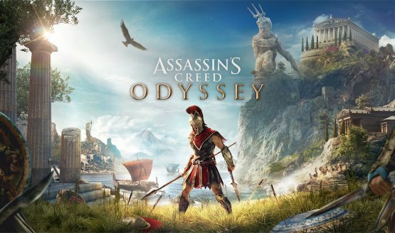 assassins creed odyssey theme
