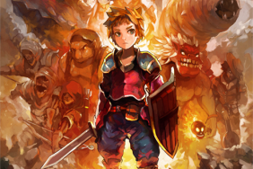 Chasm Release Date unveiled