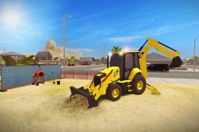 Construction Simulator 2 coming soon