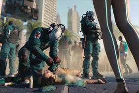 cyberpunk 2077 trauma team