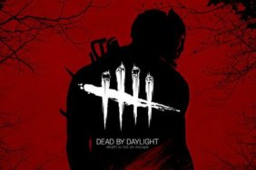 dead by daylight patch notes