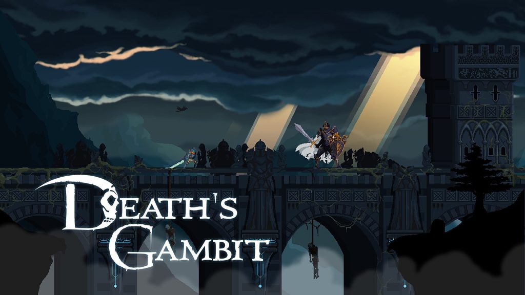 Deaths Gambit Details