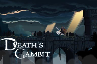 Deaths Gambit Details