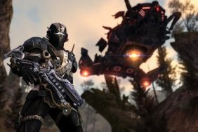 defiance 2050 early access
