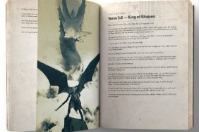 destiny grimoire anthology
