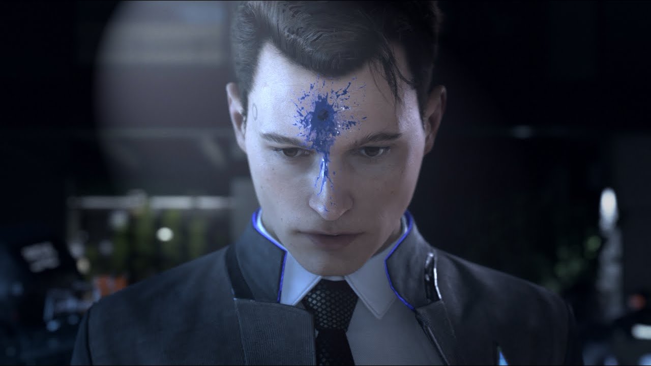 detroit become human new update