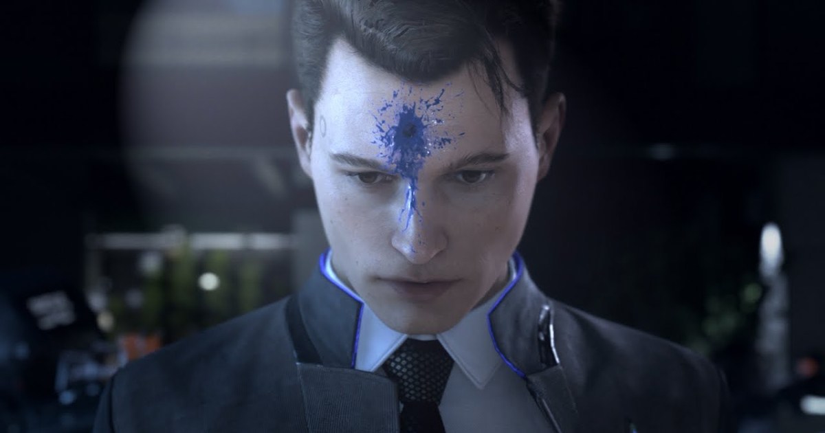 Detroit: Become Human Gets Two Gameplay Trailers; Script is 2,000 Pages  Long