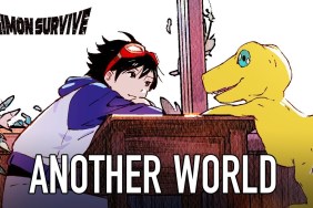 Digimon Survive Trailer