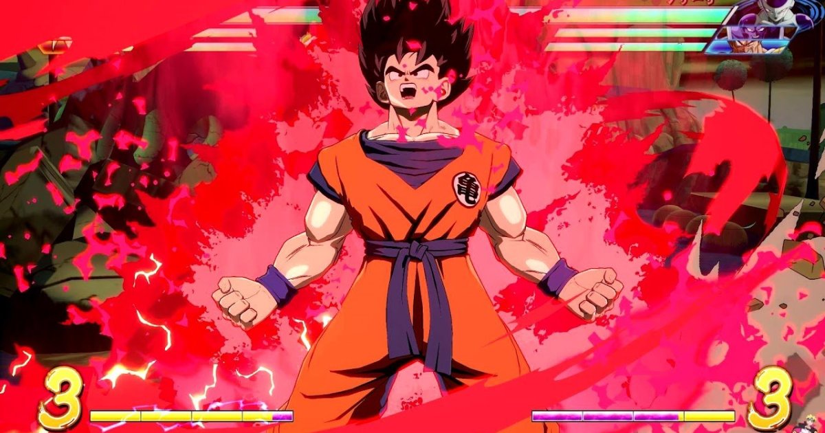 Dragon Ball FighterZ New DLC Characters Are Available Now