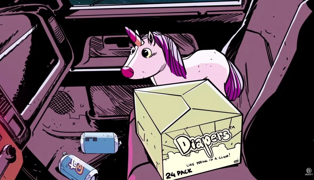 Far Cry 5 Lost on Mars gets release date