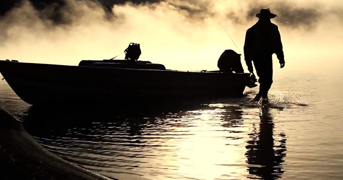 Fishing Sim World Scheduled For Release This September