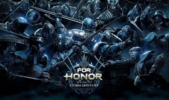 for honor season 7